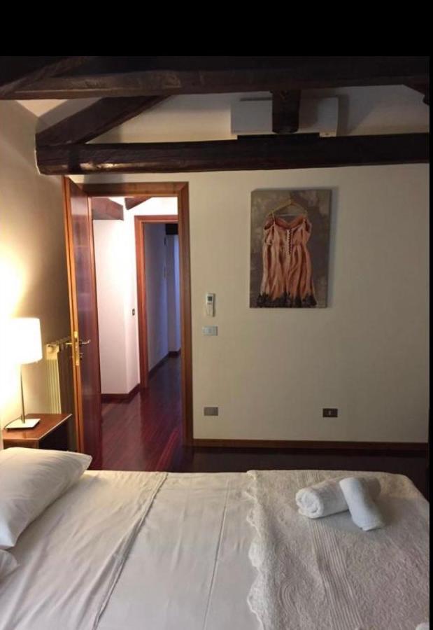 Stylish Penthouse Apartment In Venice Lido, 10 Minutes From Saint Marks Square 베니스-리도 외부 사진