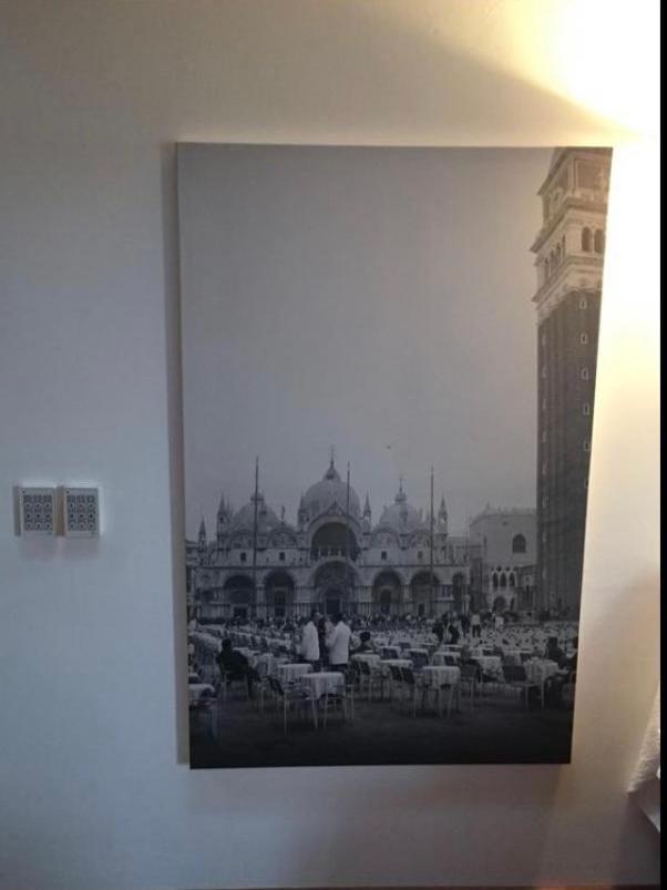 Stylish Penthouse Apartment In Venice Lido, 10 Minutes From Saint Marks Square 베니스-리도 외부 사진
