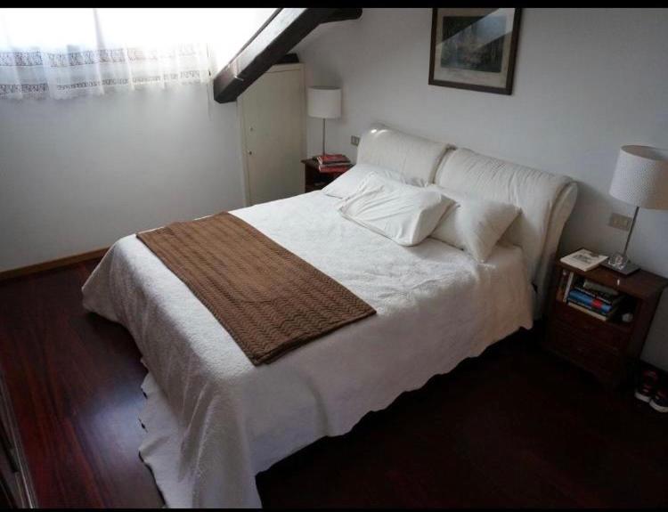 Stylish Penthouse Apartment In Venice Lido, 10 Minutes From Saint Marks Square 베니스-리도 외부 사진