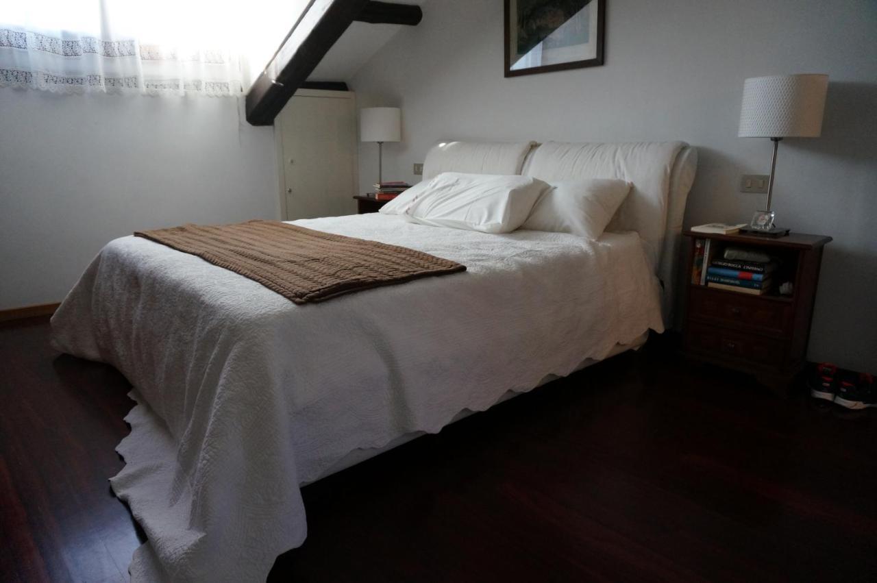 Stylish Penthouse Apartment In Venice Lido, 10 Minutes From Saint Marks Square 베니스-리도 외부 사진